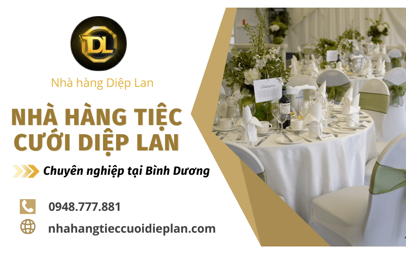 nhà hàng tiệc cưới