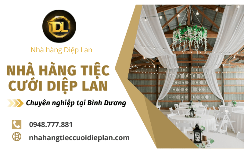 nhà hàng tiệc cưới