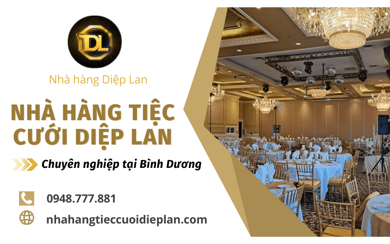 nhà hàng tiệc cưới