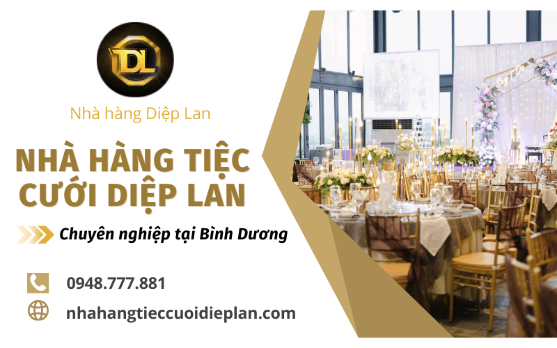 nhà hàng tiệc cưới