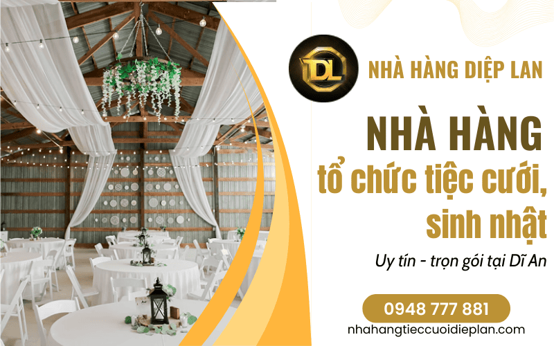 Nhà Hàng Diệp Lan