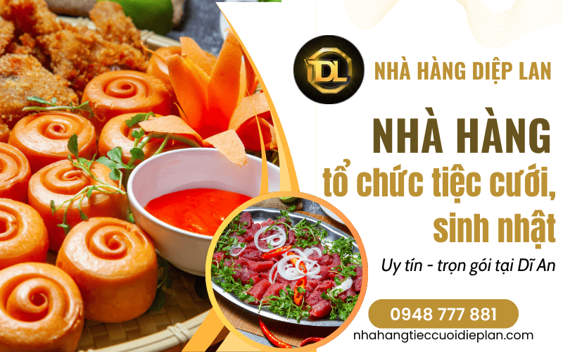 Nhà Hàng Diệp Lan