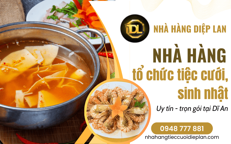 Nhà Hàng Diệp Lan